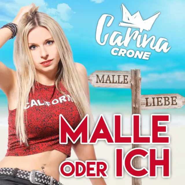 Malle oder ich