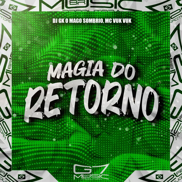 Magia do Retorno