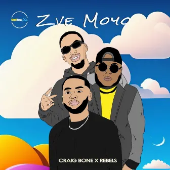 Zve Moyo by Craig Bone