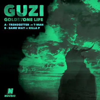 Goldstone Life LP Sampler Pt.3 by Guzi