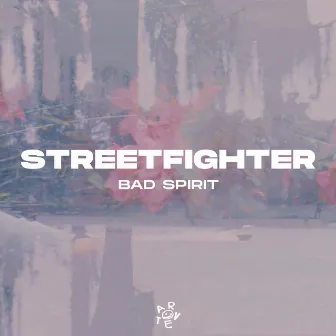 Streetfighter by Bad Spirit