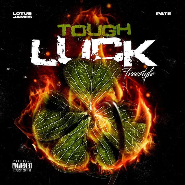 Tough Luck Freestyle