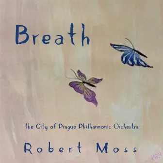 Breath by Robert Moss