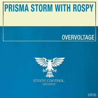 Overvoltage (Extended Mix) by Prisma Storm