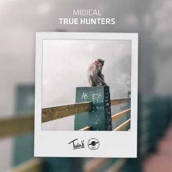 True Hunters by MIDIcal