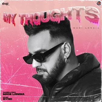 My Thoughts by SYNC