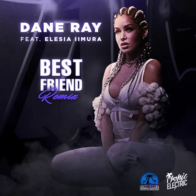 Best Friend - Remix