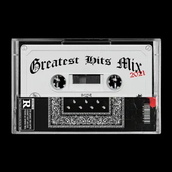 GREATEST HITS MIX 2021 by BVNDIT