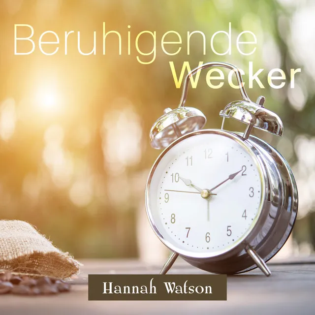 Beruhigende Wecker