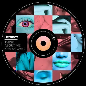 Think About Me by Lenny M