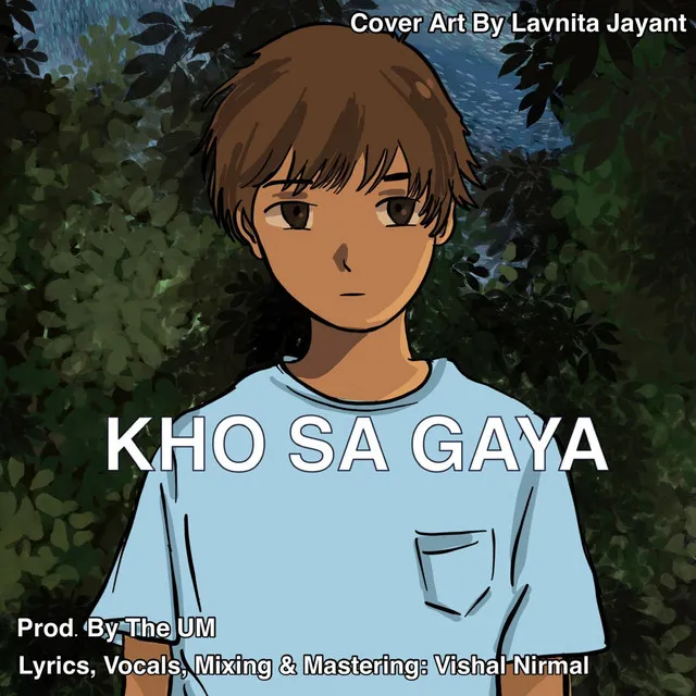 Kho Sa Gaya (1MinMusic)