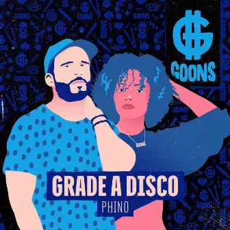 Grade A Disco by Phino