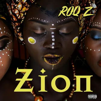 Zion by Roq Z