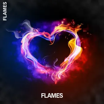 Flames by Flames