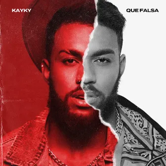 Que falsa by Kayky