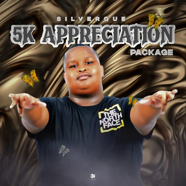 5k Appreciation Package