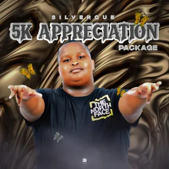 5k Appreciation Package by Silver Que