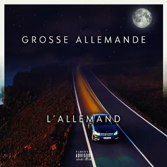 Grosse allemande by L'Allemand