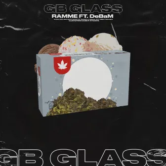 GB GLASS by Ramme