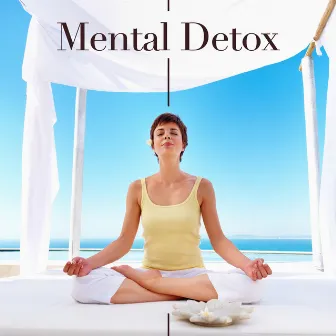 Mental Detox - Peaceful New Age Melodies for Mind and Body Balance to fight Anxiety and Stress in your Daily Life by Mental Detox Series