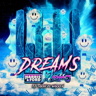 Dreams by AXMO