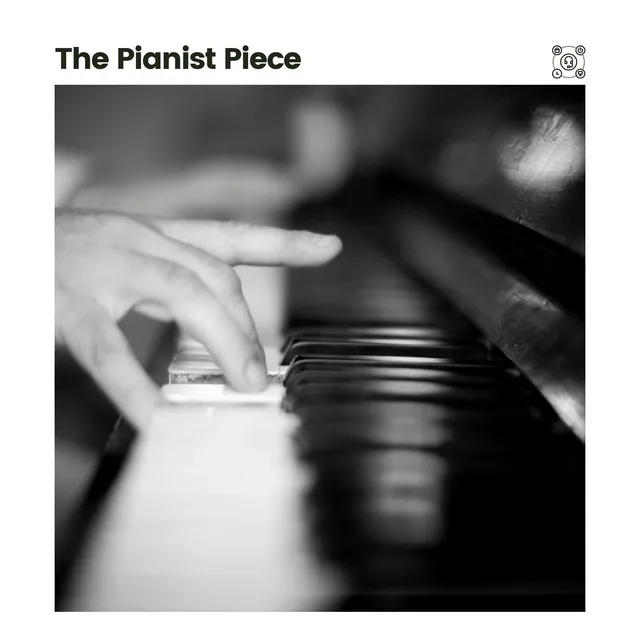 The Pianist Piece