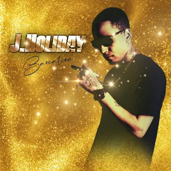 Baecation by J. Holiday