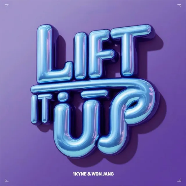 LIFT IT UP (prod. Benny Bennefit)