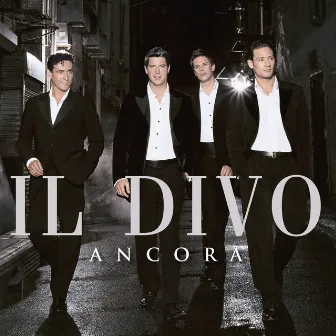 Ancora by Il Divo