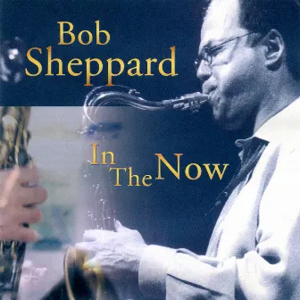 In The Now by Bob Sheppard