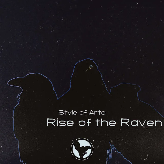 Rise of the Raven