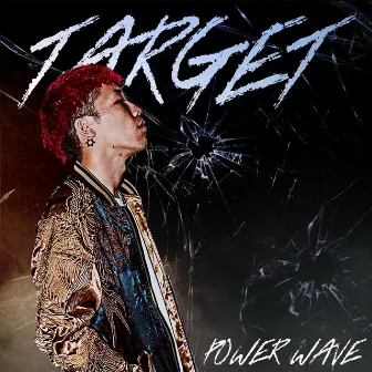 TARGET by POWER WAVE