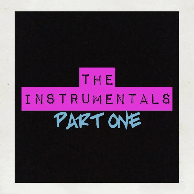 Neon Love - Instrumental