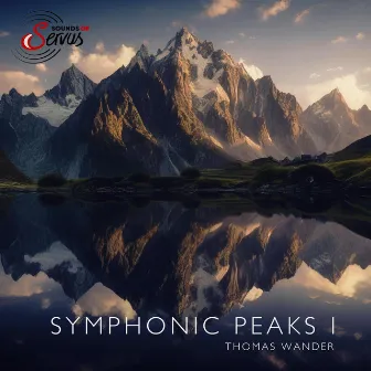 Symphonic Peaks I by Thomas Wander