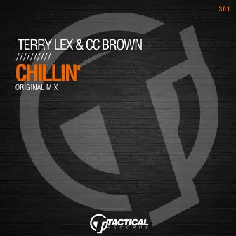 Chillin' by CC Brown