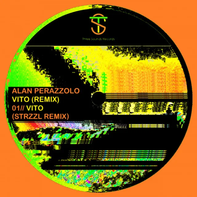 Vito - Strzzl Remix