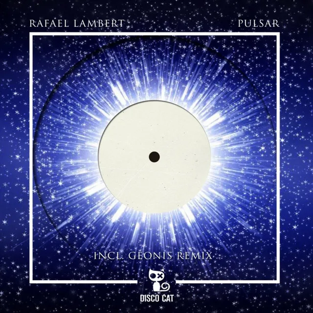 Pulsar - Geonis Remix