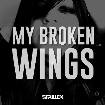 My Broken Wings by Staillex