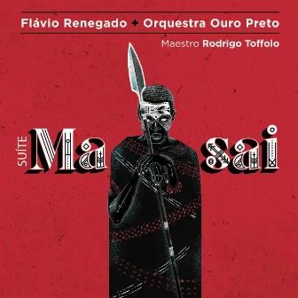 Suíte Masai by Renegado