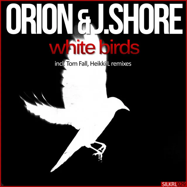 White Birds - Heikki L Remix