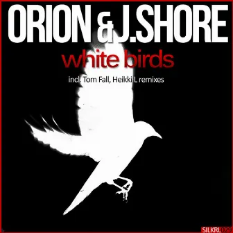 White Birds by J.Shore