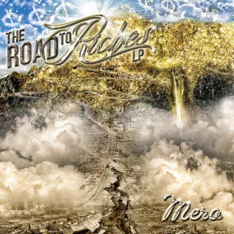 The Road to Riches LP by Mero