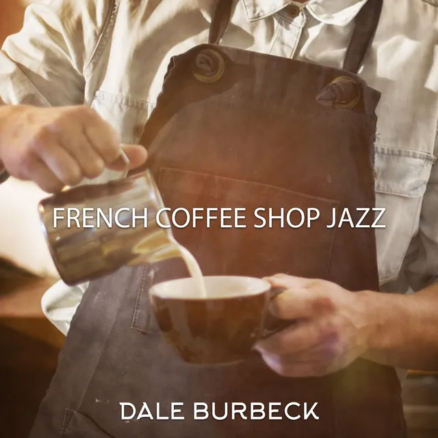 French Coffee Shop Jazz: Romantic Mood