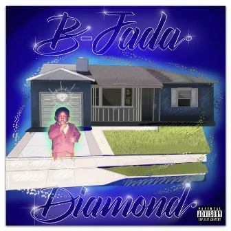 Diamond by B-Jada