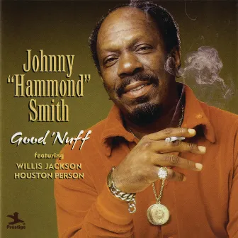 Good 'Nuff by Johnny 