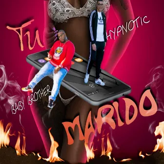 TU MARIDO by Baby Brother