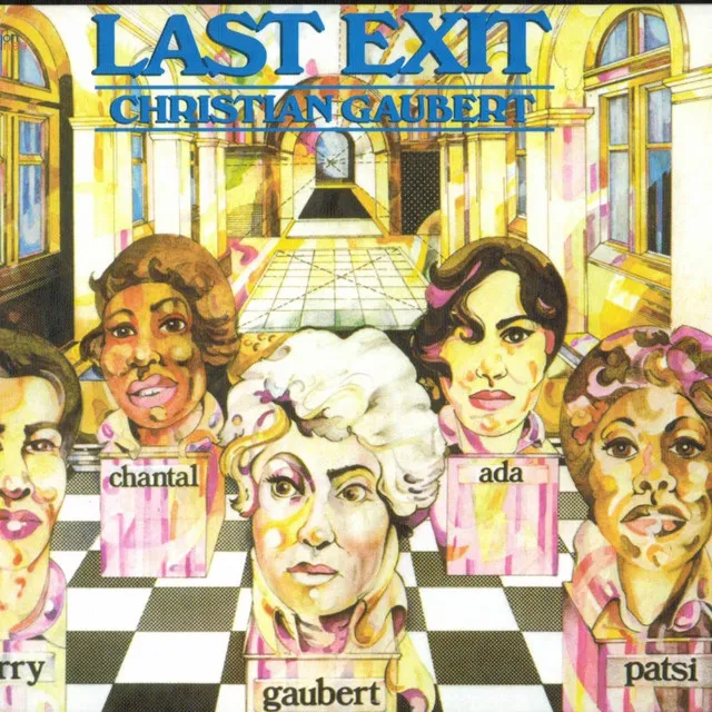 Last Exit