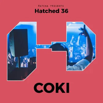 Hatched 36 by Coki