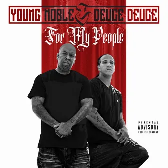 For My People by Young Noble