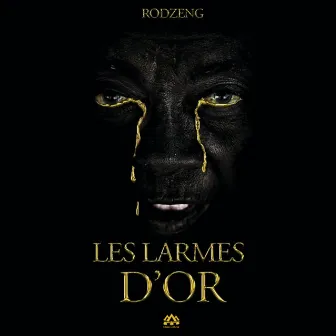 Les Larmes d'Or by Rodzeng